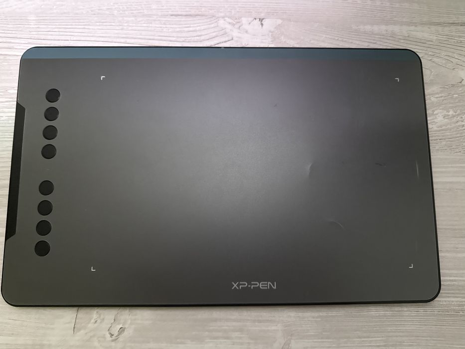 Графичен таблет XP-PEN DECO 01 V2