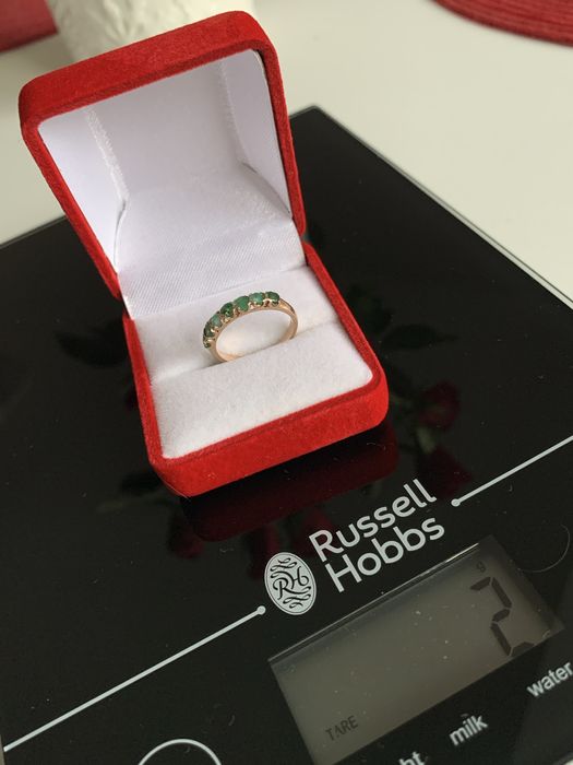 Винтидж пръстени