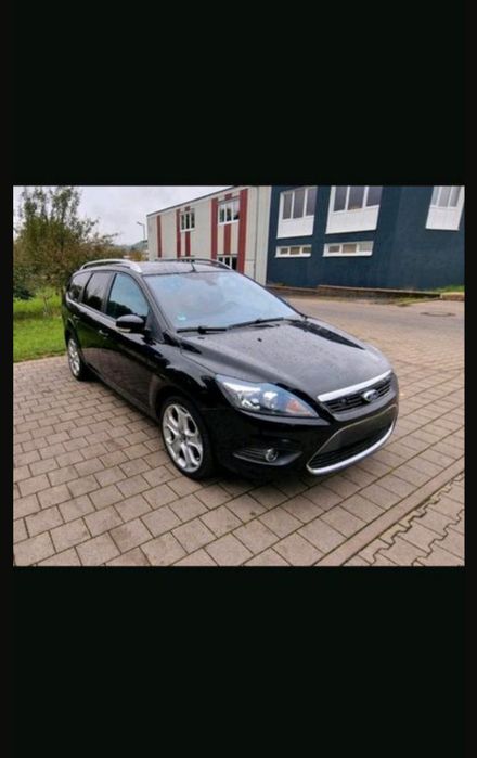 De vânzare Ford focus