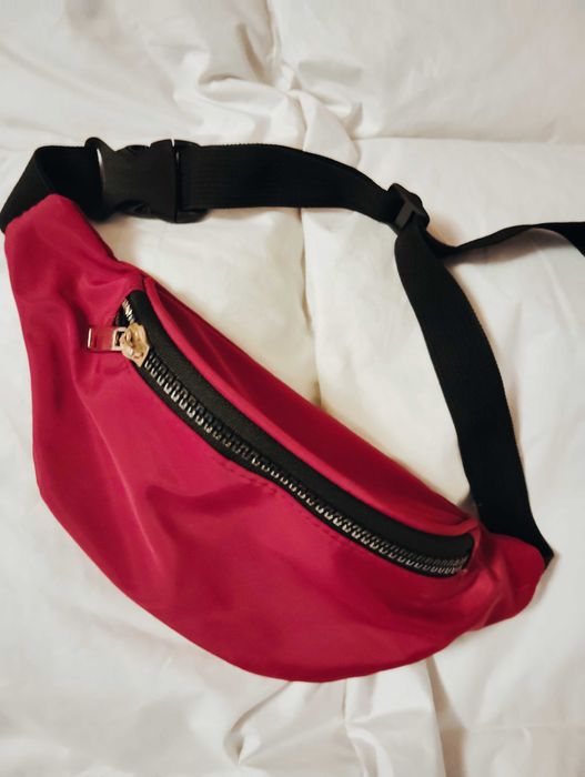 Чантичка за кръста