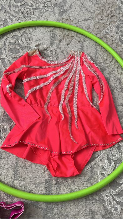 Гимнастический набор