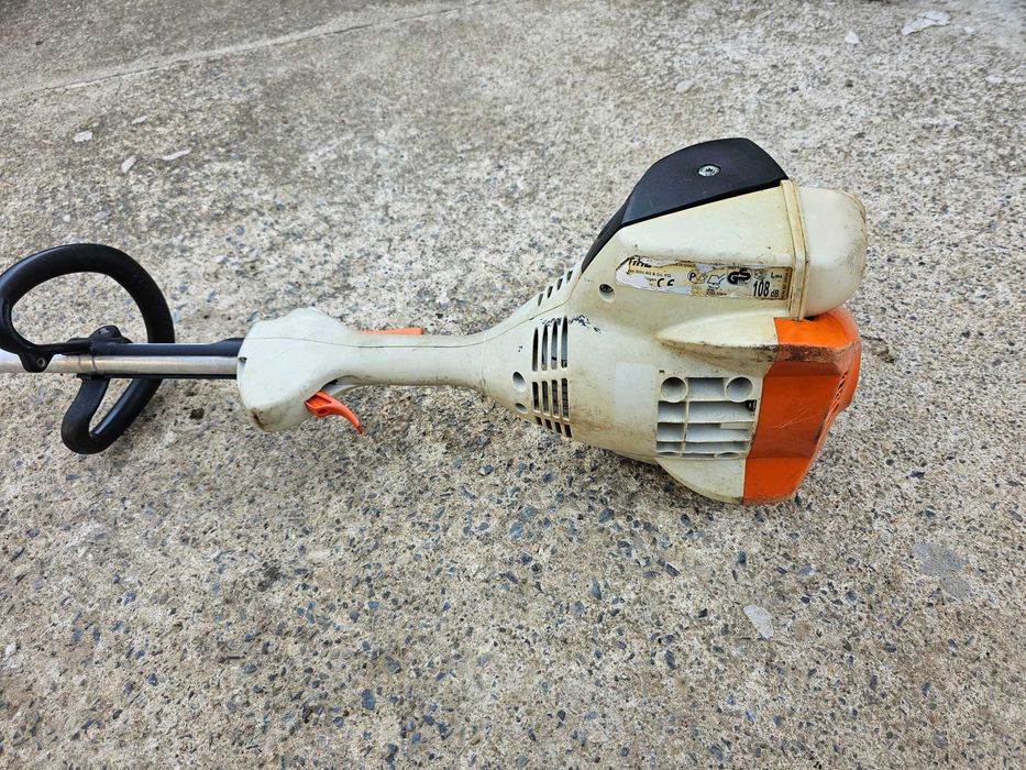 Моторна Коса STIHL FS 56. Тример. ПЕРФЕКТНА