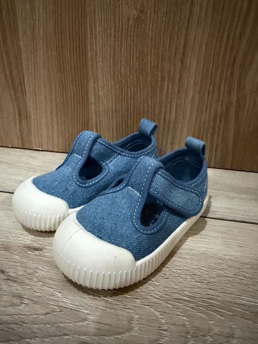 Детски сандали H&M