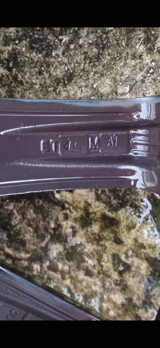 Джанти 5 Х 112 17