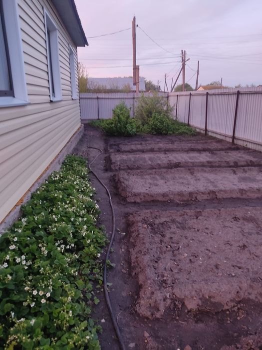 Продам дом в селе Белое