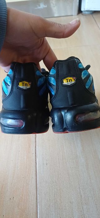 Оригинални Nike tn 38-ми намер като нови