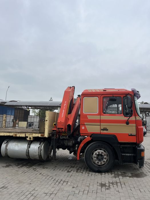 Манипулятор