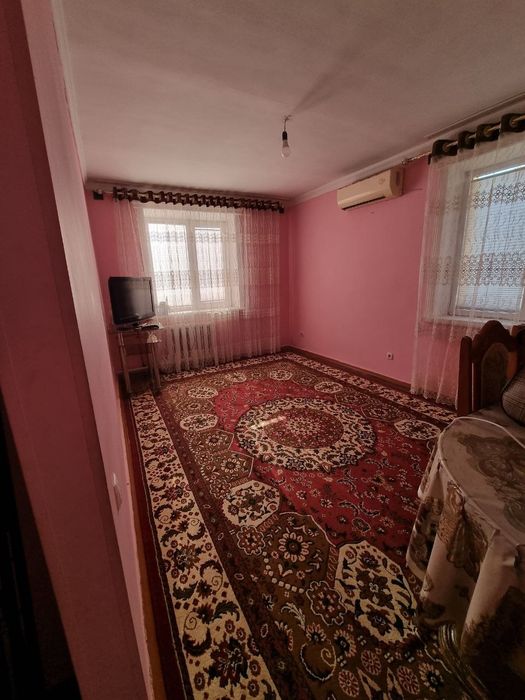 Квртира 1 ойлик кизларга