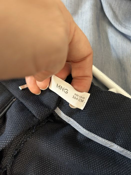 Costum copii mango 13-14 ani