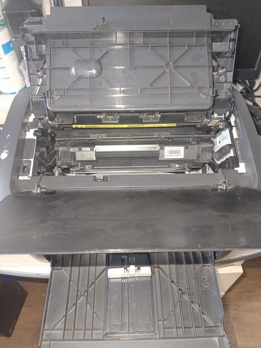 Принтер canon lbp 6000b