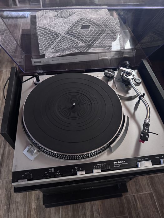 Уредба   Technics
