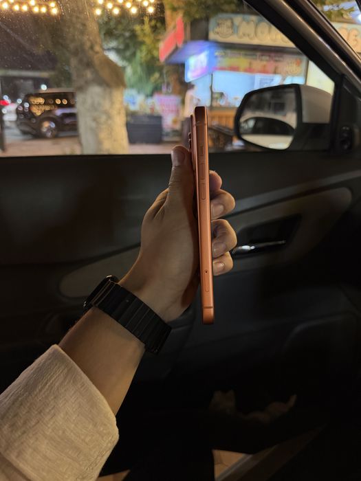 Iphone 17 pro max 256