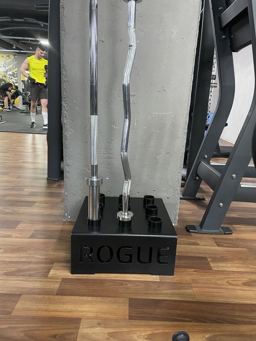 Suport bare olimpice