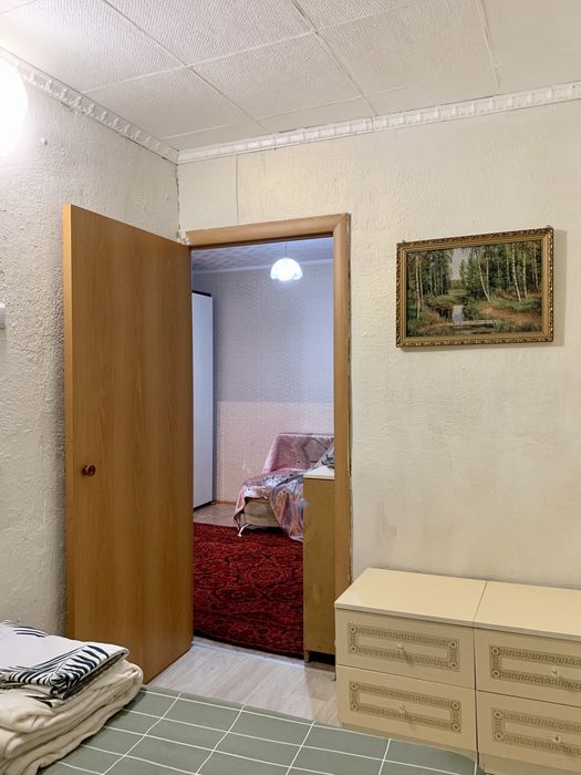 Квартира в центре города посуточно