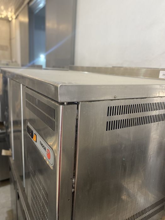 Столы холодильники,