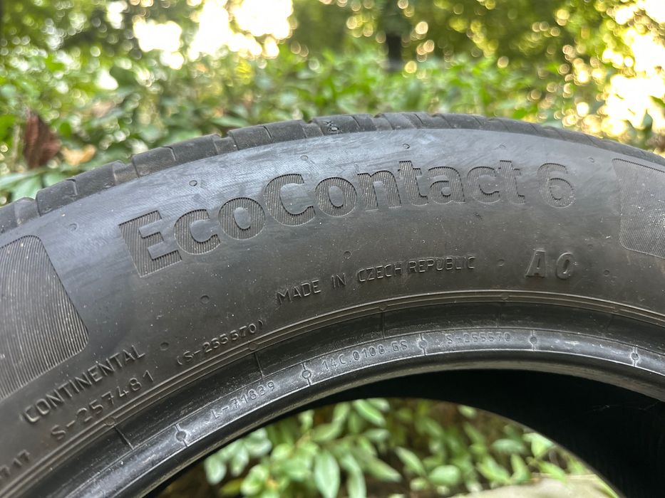 Anvelope pentru Toyota