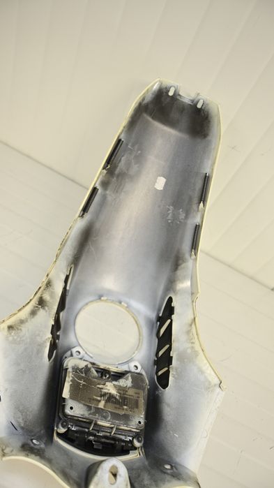 BMW R1200GS  K51 2014 2018 Carena rezervor combustibil