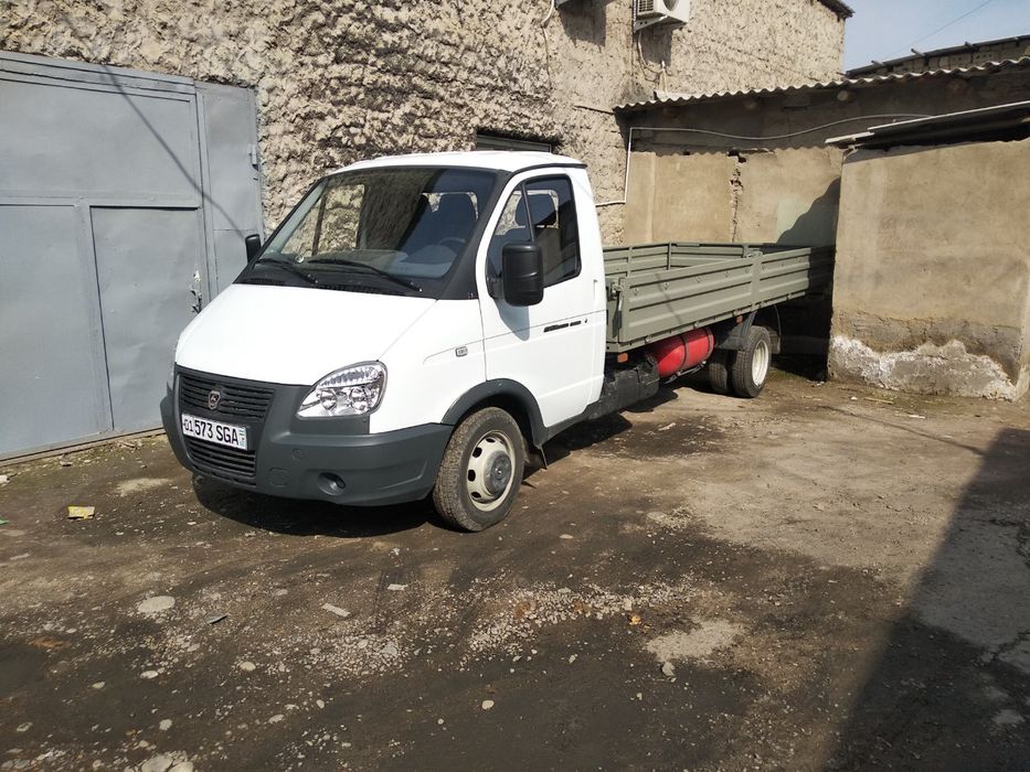 Грузоперевозки Газель | Доступные цены | Ташкент