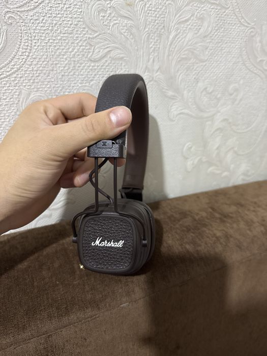 Marshall V новые