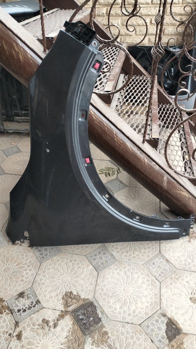 АвтоРазбор Крыло