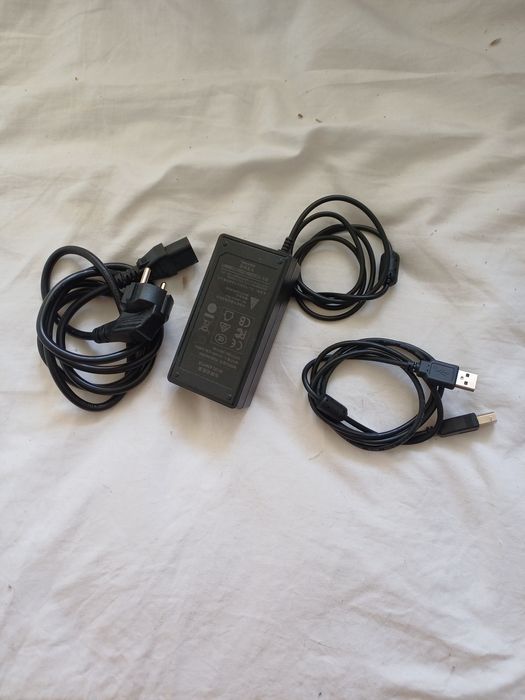 Термопринтер Xprinter XP-365B