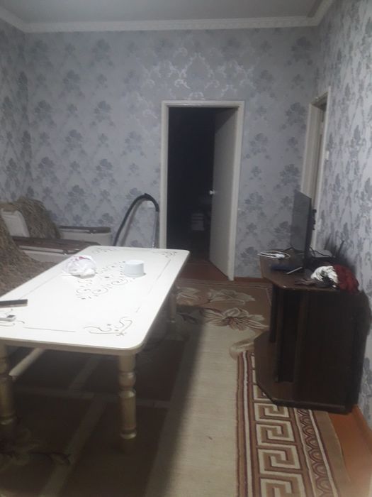 Сдается квартира