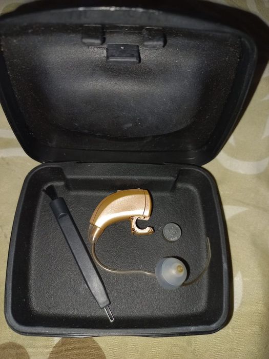 Продам слуховой аппарат Starkey