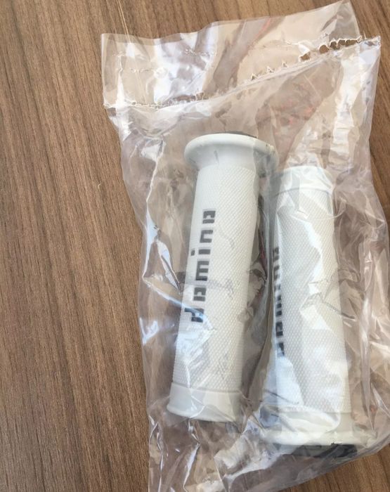 Ръкохватки за мотор (дръжки)