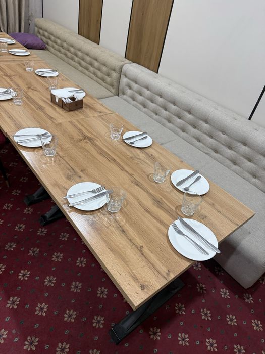 Продам стол 120*80