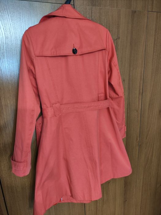 Тренч, плащ женский