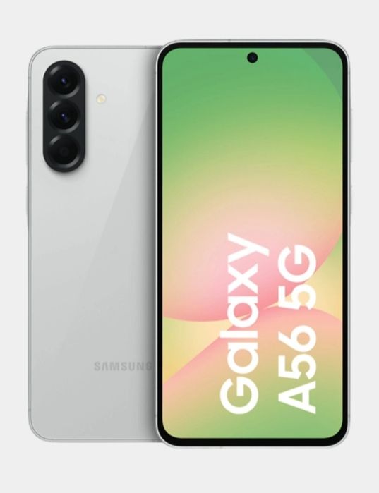 Samsung A 56 Amaled ekran sotiladi