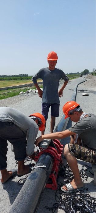 Башня хархил улчамда