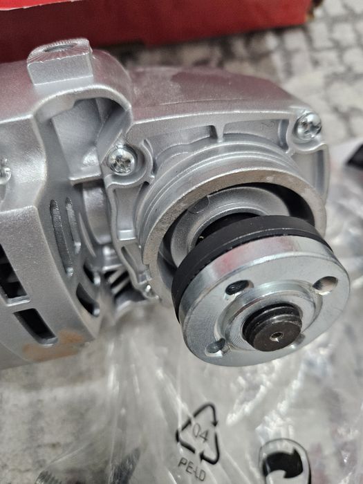 Болгарка Crown оригинал