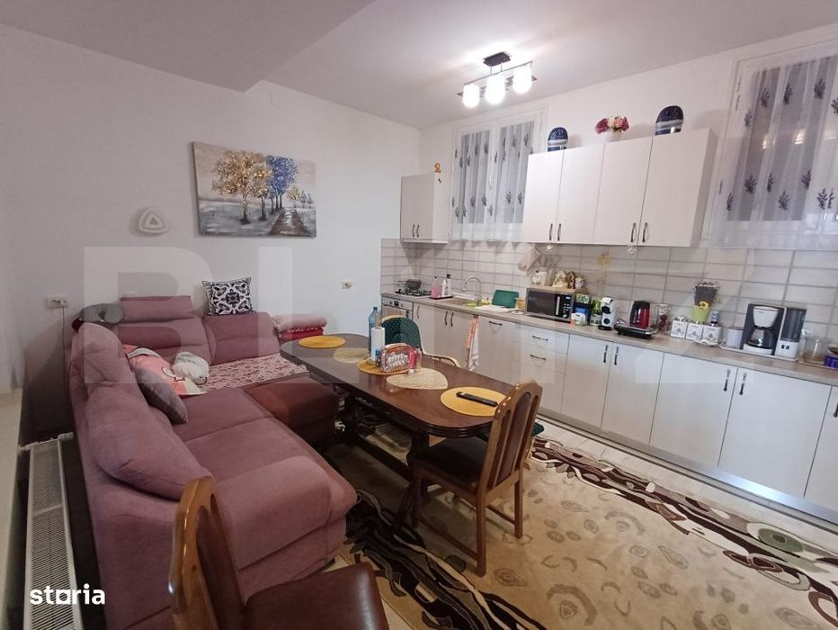 Casa cu 8 camere, 400 mp, 15 ari teren, Salcea