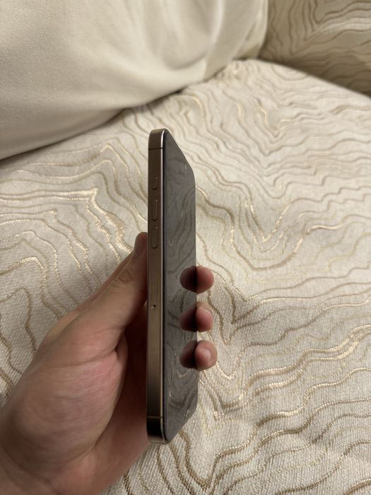 Iphone 16 Pro Max 256