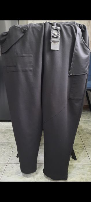 Брюки лёгкие Турция раз.52-54