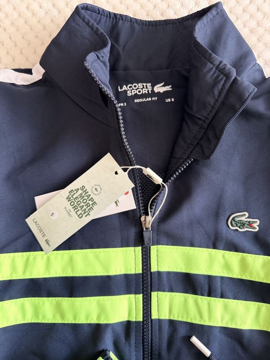 Мъжки анцунг la coste