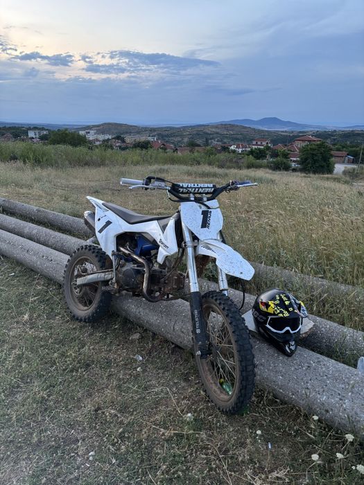 Telstar 125.