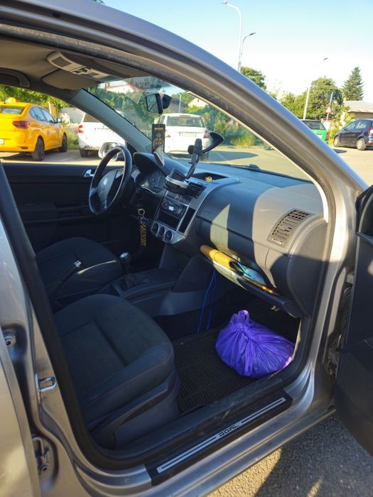 Vand Volkswagen Polo 9n