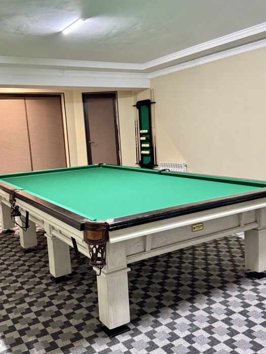 Billiard stoli #bilyard doskasi,#биляард столи 1.75m ga 350m