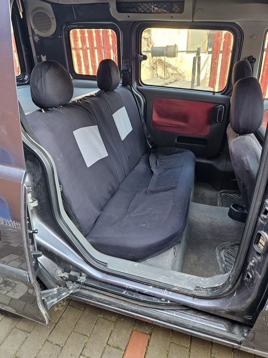 Opel combo 2005, 1.7 diesel