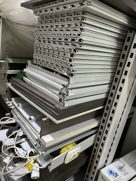 Торговое оборудование