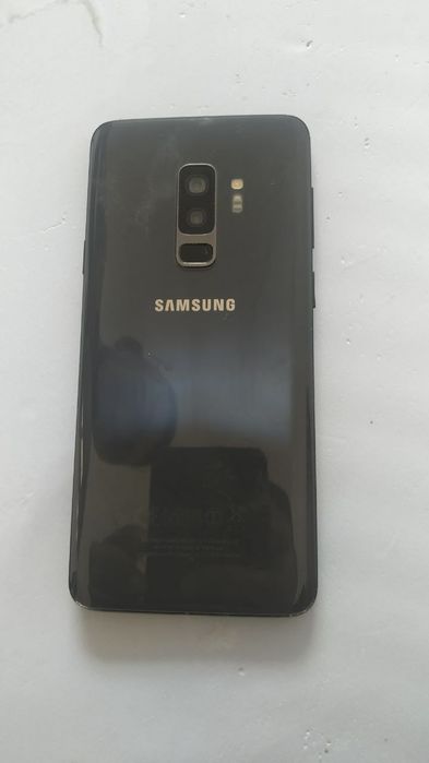 Samsung s9+ idal sastayanasi 6.64lik