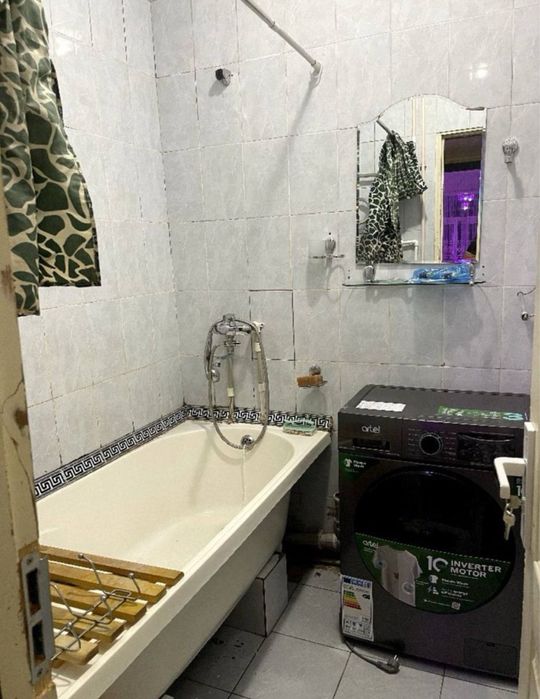 Chilonzor 19 da 3 xona