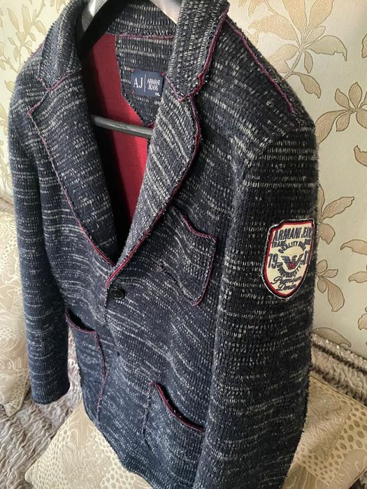 Продам Пиджак мужской