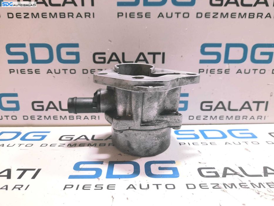 Pompa Vacum Vacuum Renault Jimny 1.5 DDiS K9K 2003 - 2012 Cod 8200404542 [N0186]