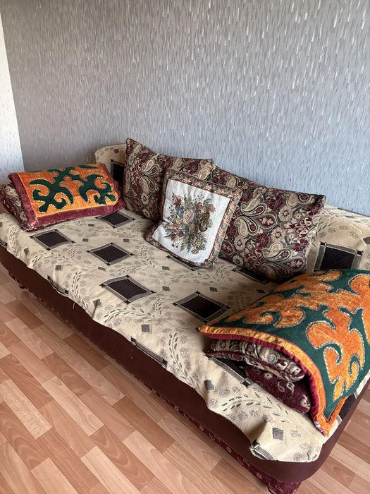 Диван раскладной