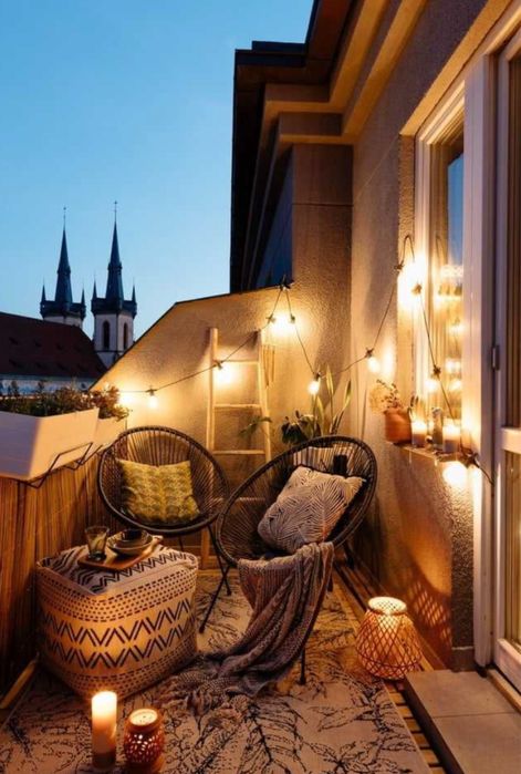 Set masa cu 2 scaune terasa