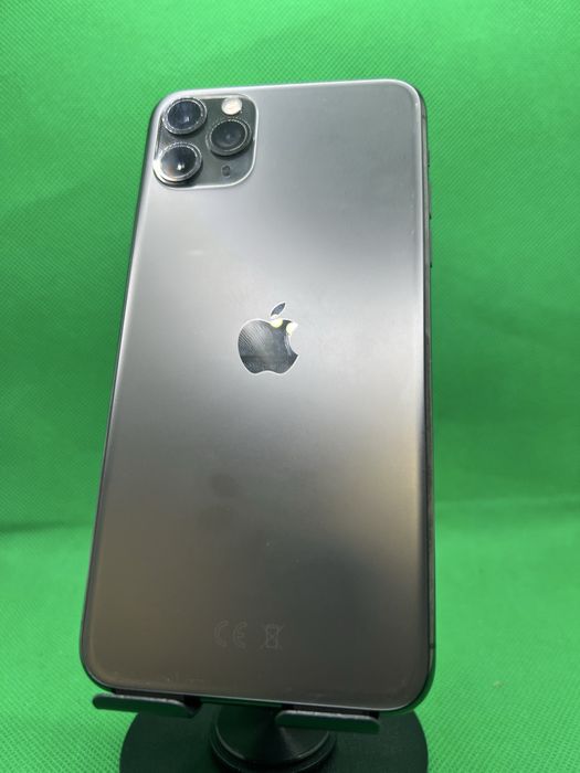 Iphone 11 pro max 256gb 100% bat•Amanet Lazar Crangasi•42654