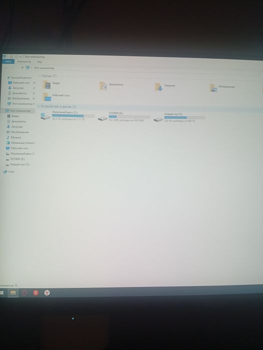 Продам Системный блок